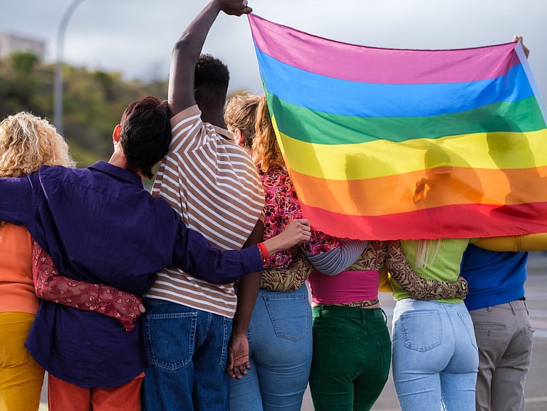 Top Gay-Friendly Destinations in Europe for Travel & Rentals