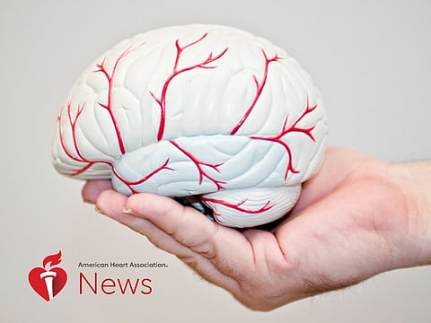 AHA News: Blood Vessels – Not Just Brain Cells – Can Affect Brain Health, New Report Finds