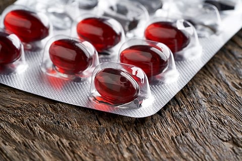 No Increased Suicide Risk Observed for Isotretinoin Users