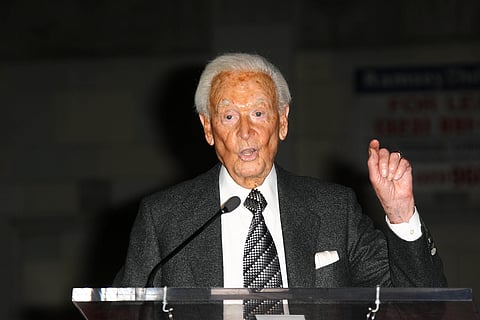 Bob Barker