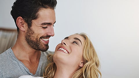 Attract in Relationships