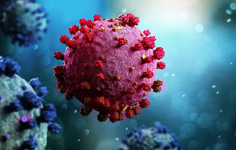 Nearly Half of U.S. COVID-19 Cases Now Caused by JN.1 Variant
