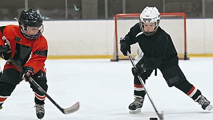 Why Are So Many Kids Quitting Organized Sports?