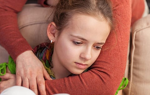 Problem-Solving Skills Training Can Improve Parental Psychosocial Outcomes