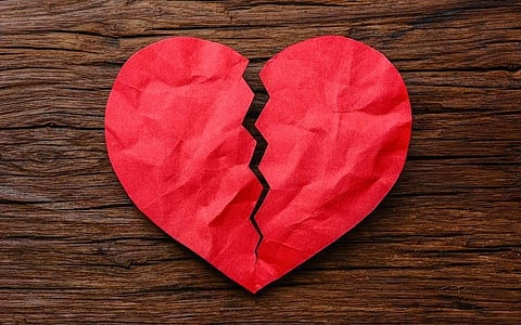 Risky Family Environmental Factors Linked to Adult Heart Health