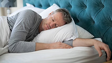 2-3 Days of Exercise per week cures insomnia symptoms - Vimarsana News