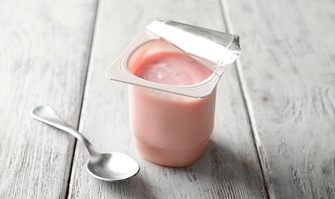 FDA Says Yogurt Makers Can Make 'Qualified' Claims About T2D Prevention