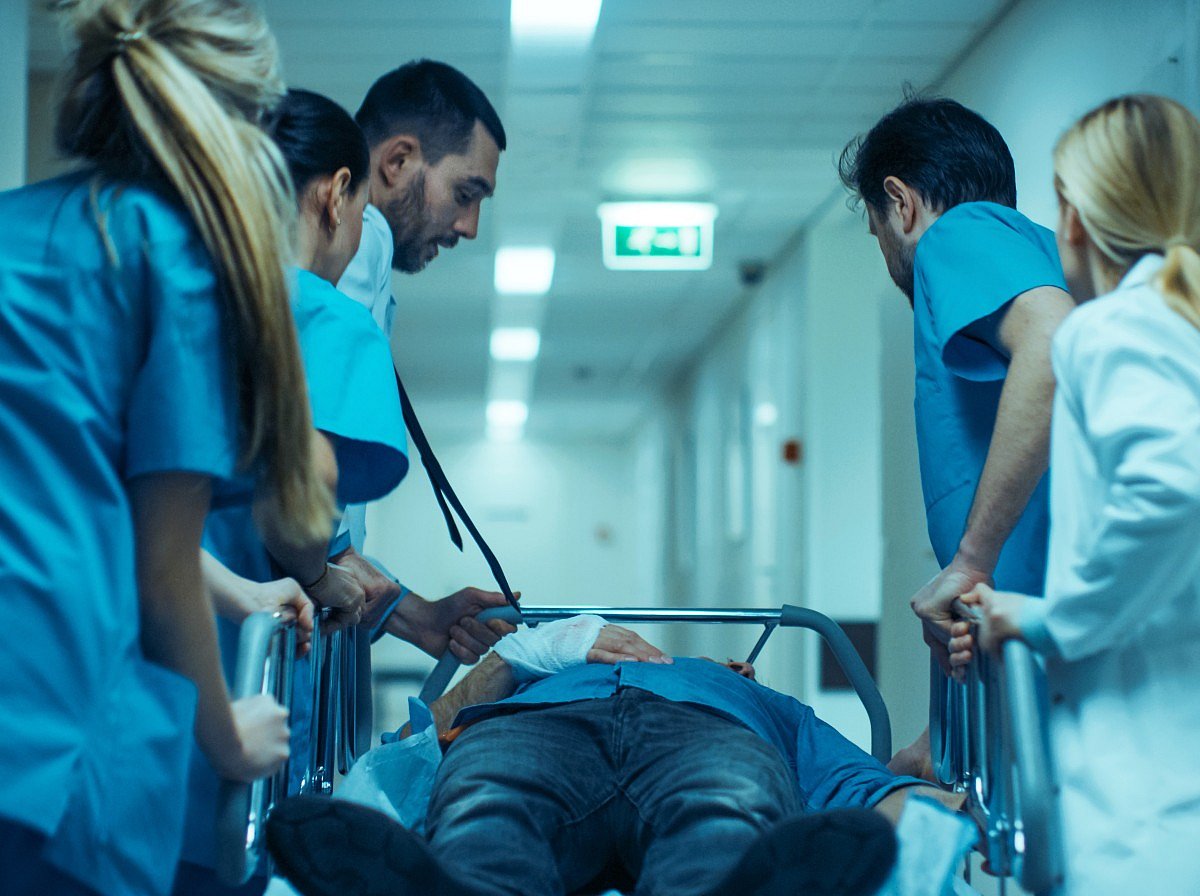 Study Shows Additional Income Prevents Low-Income Americans from Visiting the Emergency Room