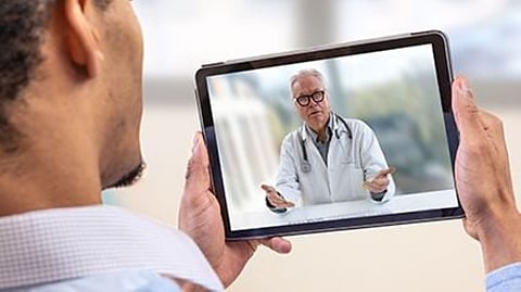 Telehealth