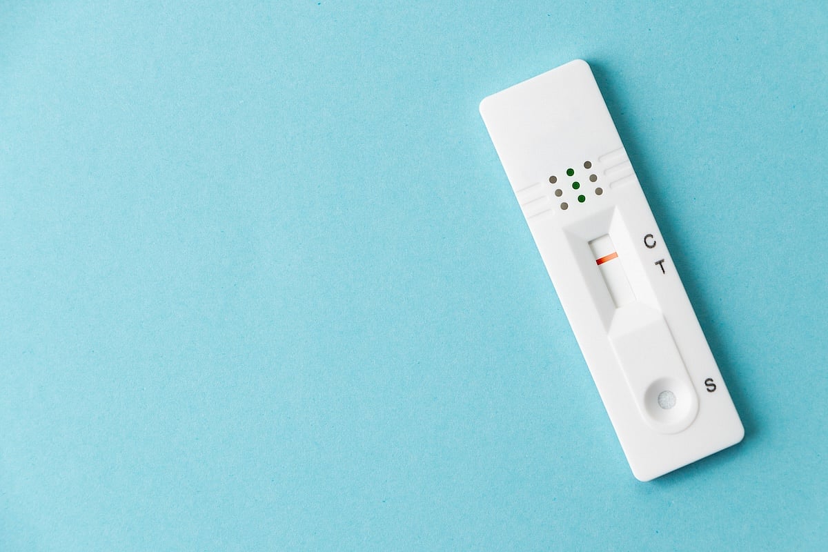 Free COVID Tests Are Coming Back by End of September Free COVID Tests Are Coming Back by End of September