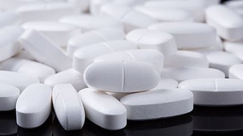 Acetaminophen