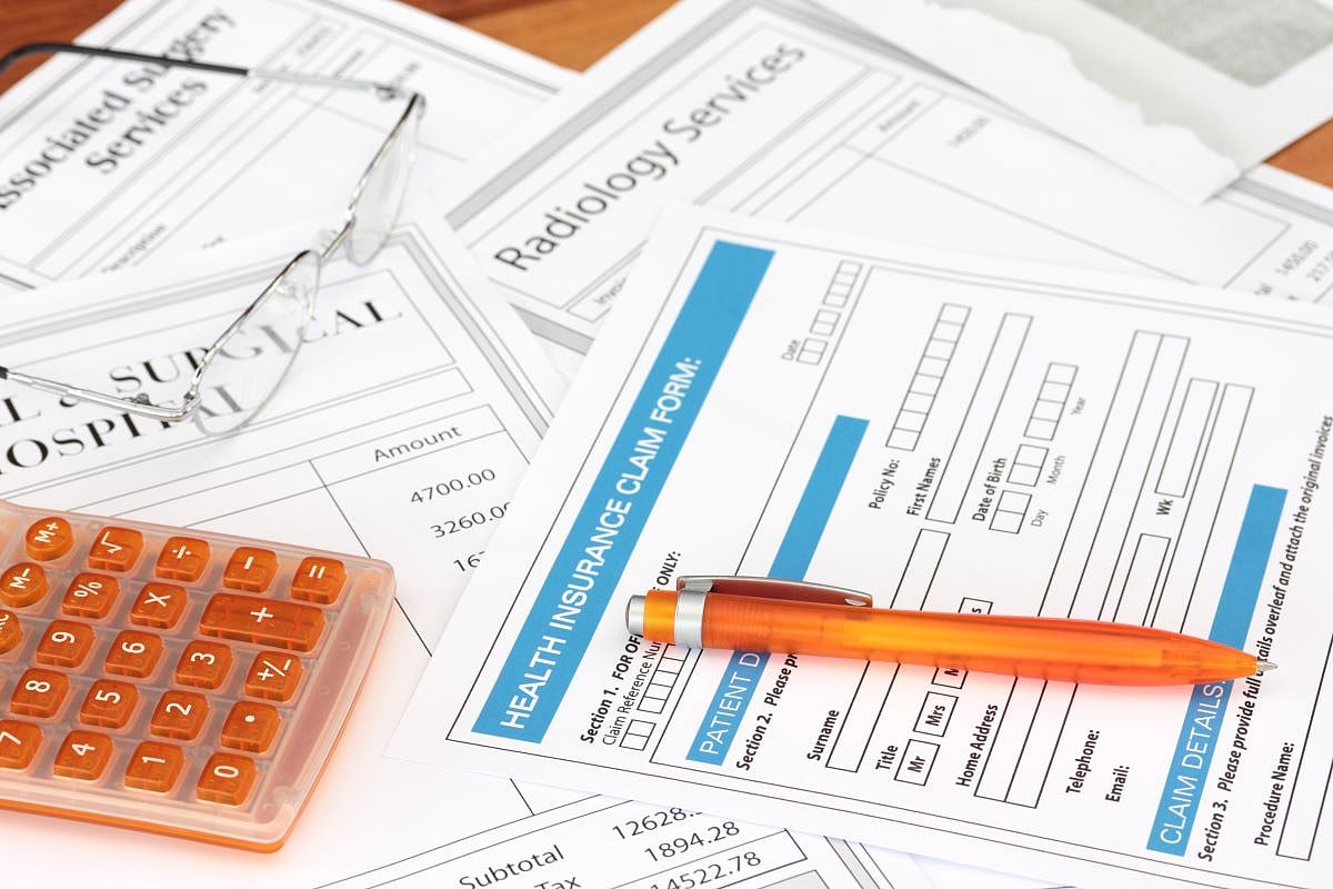 The Market Forces Quietly Adding Thousands To Patient Bills