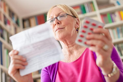 Copay Assistance Is Meant To Defray Patient Drug Costs. Some Insurers Keep It Instead.