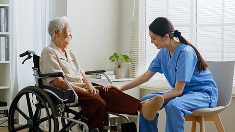 Transfibular Total Ankle Arthroplasty Seems Effective for End-Stage Arthritis