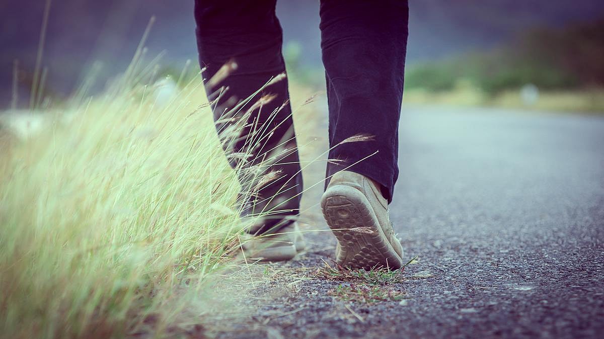 Increasing Steps Can Help With Weight Loss and Maintenance