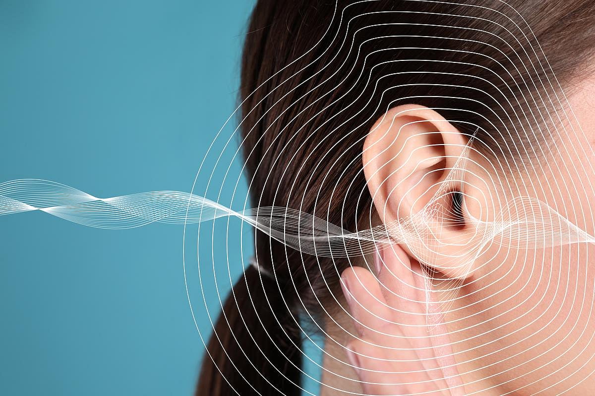 Sound Processing Image Ear Signatures of Disrupted Affective Sound Processing ID'd in Tinnitus
