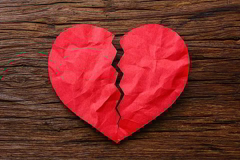 heart failure