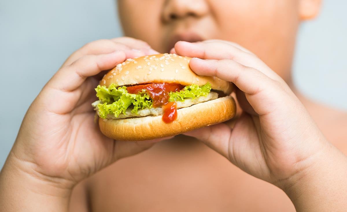 Obesity Has Increased Significantly in U.S. Adults and Youths Since 1999