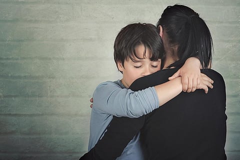 U.S. Parents Report Gaps in Accessing Mental Health Care for Their Child 
