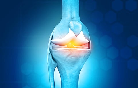 meniscus