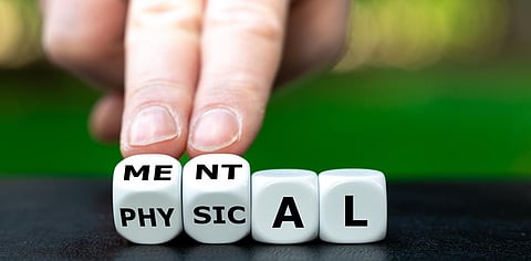 Most Americans Are Surviving Cancer. But The Mental Health Challenges Can Persist.