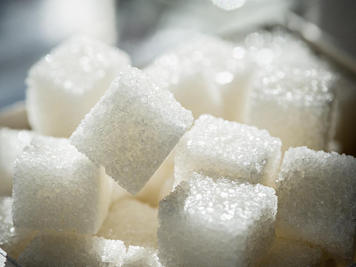 Scientists Find Key to Making Rare But Healthier Sugar