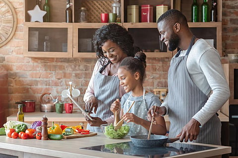 Fatherhood Tied to Greater Longevity in Black Men