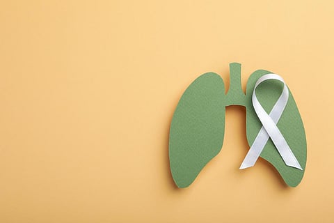 lung cancer