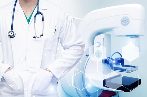 mammogram mammography