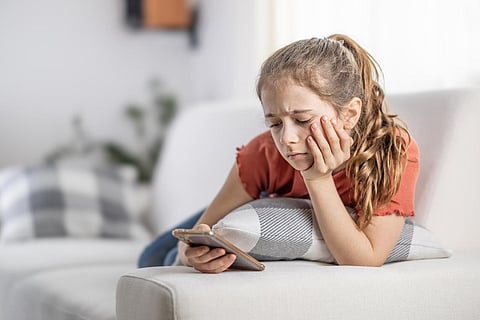 teen phone