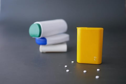 artificial sweetener