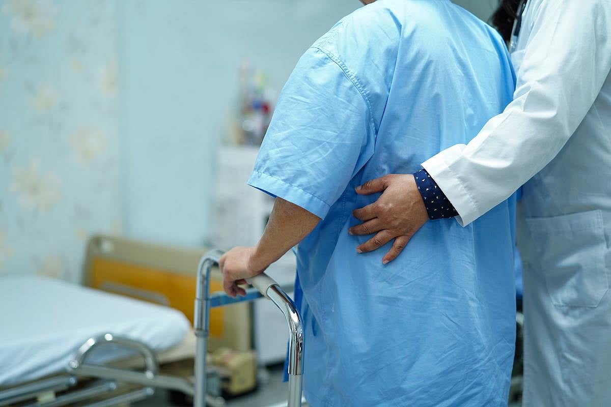 Power Outages May Increase Risk for Hospitalization Among Older U.S. Adults