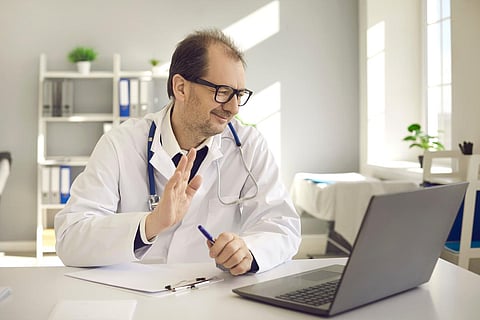 Primary Care Physicians Spend 61.8 Hours/Week Caring for Patient Panel