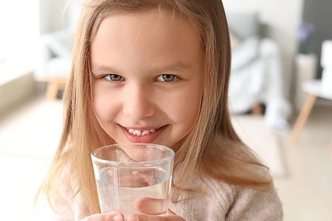 PFAS in Drinking Water Linked to Increased Cancer Incidence