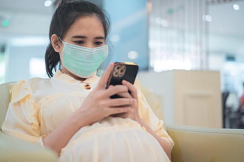 New Study Links COVID in Pregnancy to Autism Risk in Children