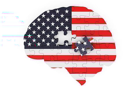 Great Geographic Variance Seen for Epilepsy Incidence in U.S. Adults