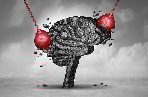 brain tbi