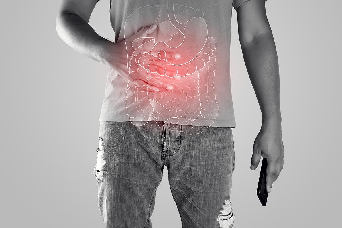 Fecal Microbiota Transplant Beneficial in T1DM With Bowel Symptoms