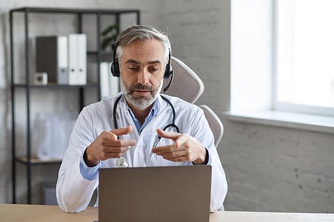 telehealth telemedicine
