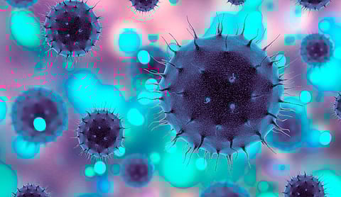 COVID-19 Linked to More Severe Outcomes Than Flu, RSV in 2022-2023 Season