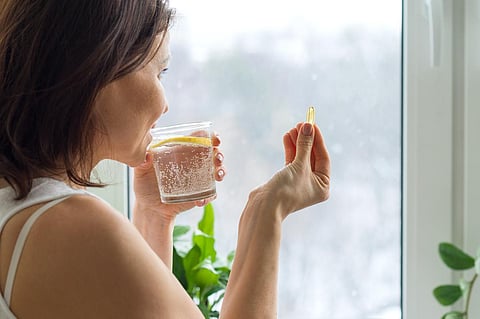 vitamin