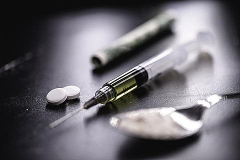 People Using Illicit Fentanyl Consume Daily Doses Equal to 8,887.55 MMEs