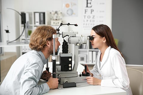 Access to Ophthalmologists Improved From 2014 to 2024