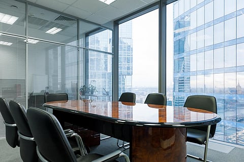 boardroom