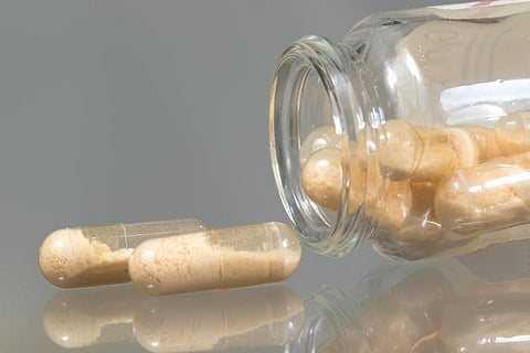 capsules