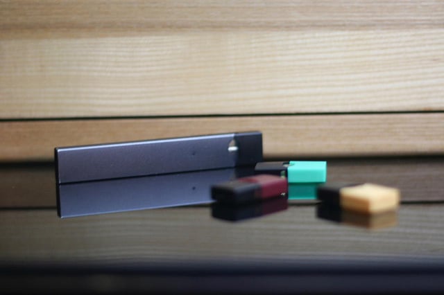 Is Vaping Any Healthier Than Smoking?