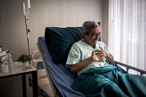 Lidocaine Poisoning Reports Have Increased Since 2010