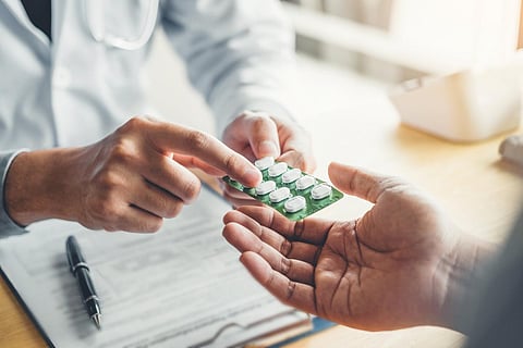 Rate of Gabapentin Prescribing Increasing Since 2010
