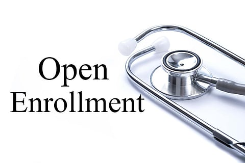 Affordable Care Act Insurers Want More Premium Increases As Enrollment Sags