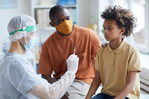 New KFF Poll Reveals Who Is Most Likely To Endorse Vaccine Myths